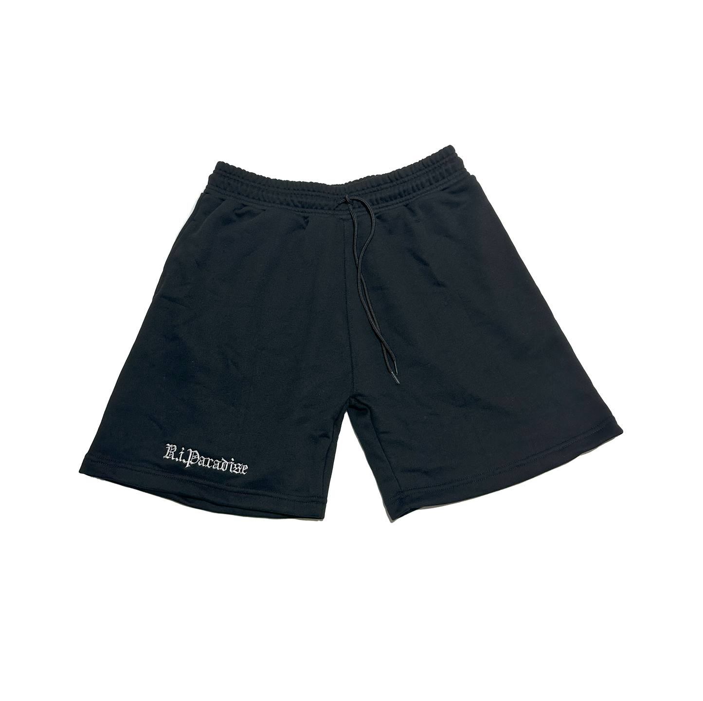 Riparadise Embroidered Sweatshorts