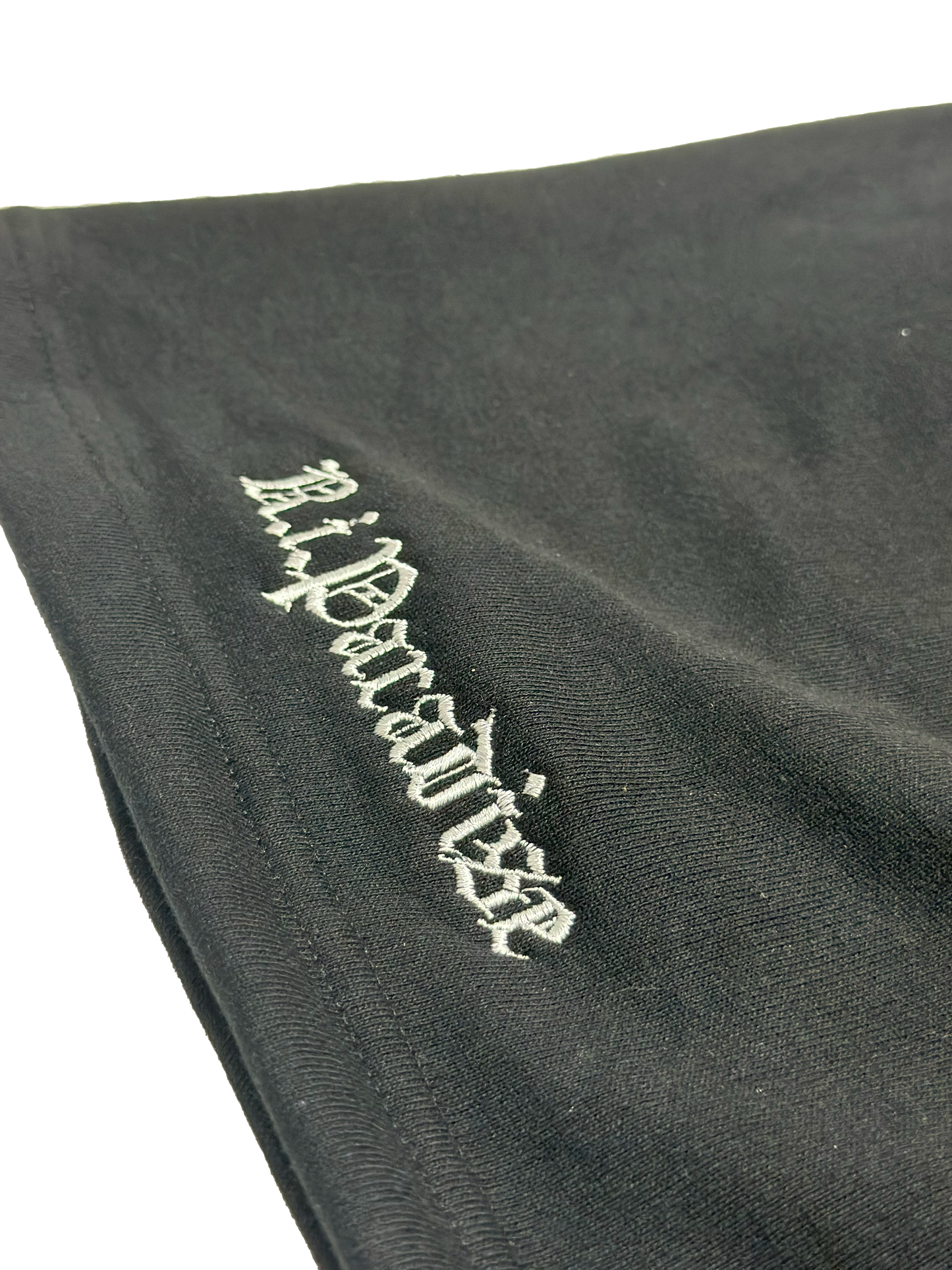 Riparadise Embroidered Sweatshorts