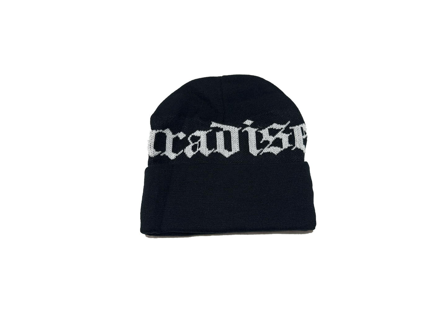 Riparadise Big Logo Beanie