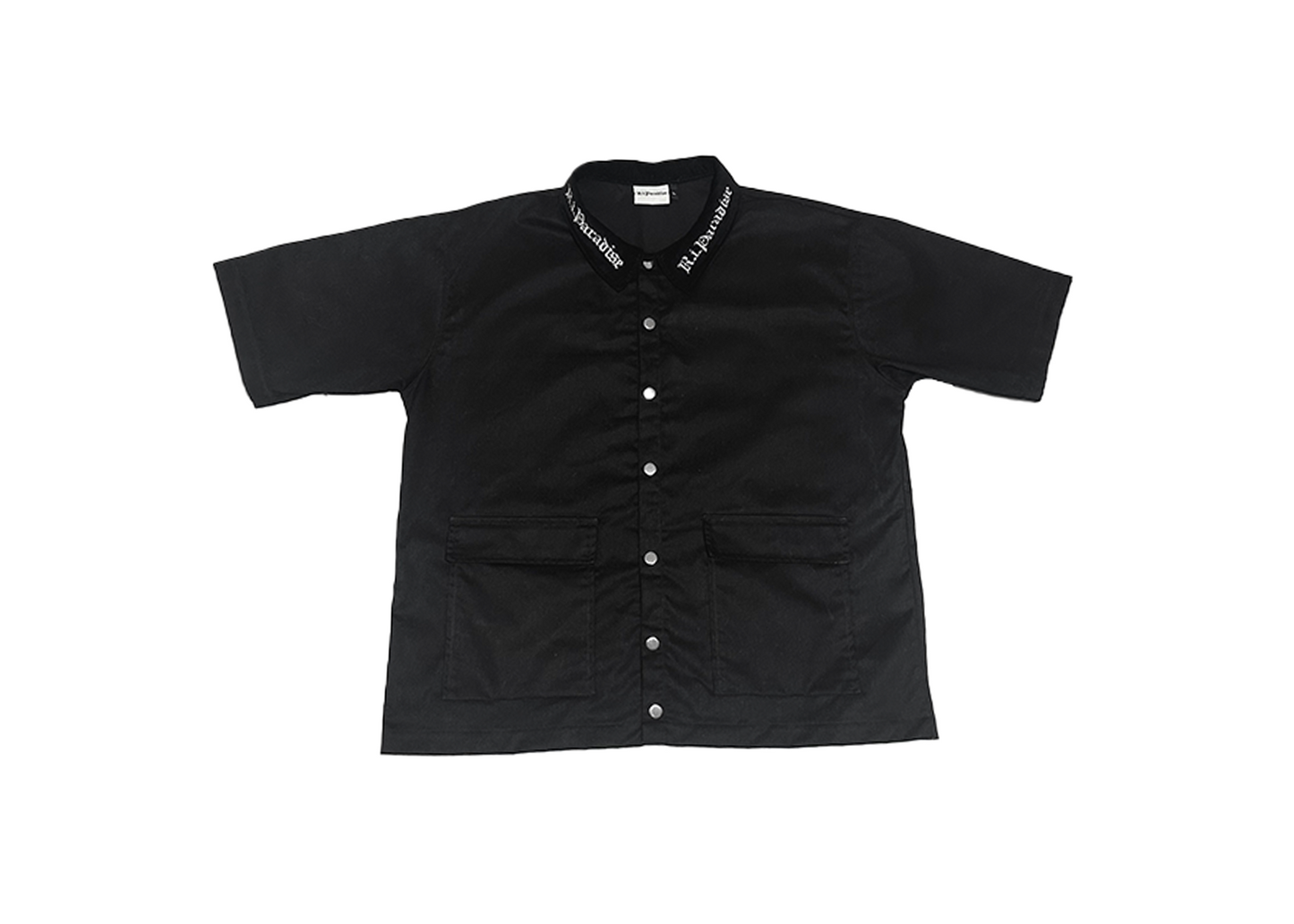 Riparadise Embroidered Workwear Polo